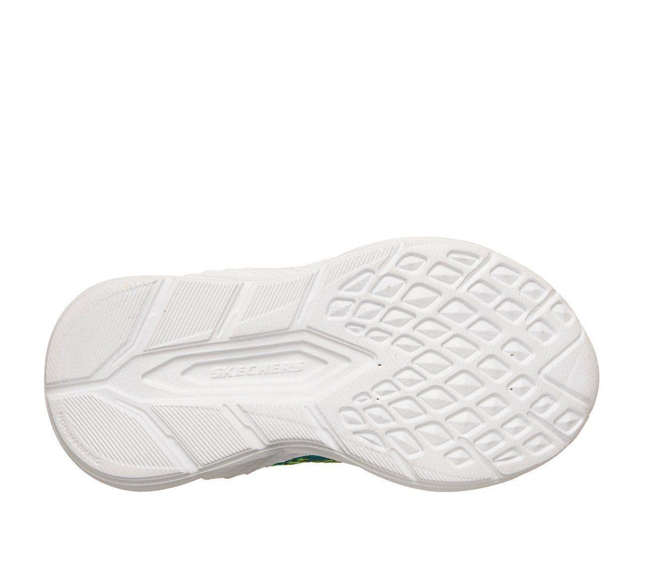 Zapatillas Niño Skechers Meteor-Lights 2.0-2
