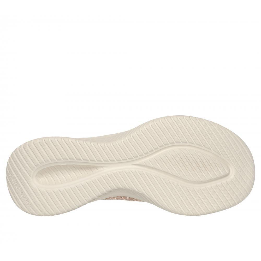 Zapatilla Mujer Skechers Slip-ins: Ultra Flex 3.0 B Beige-2