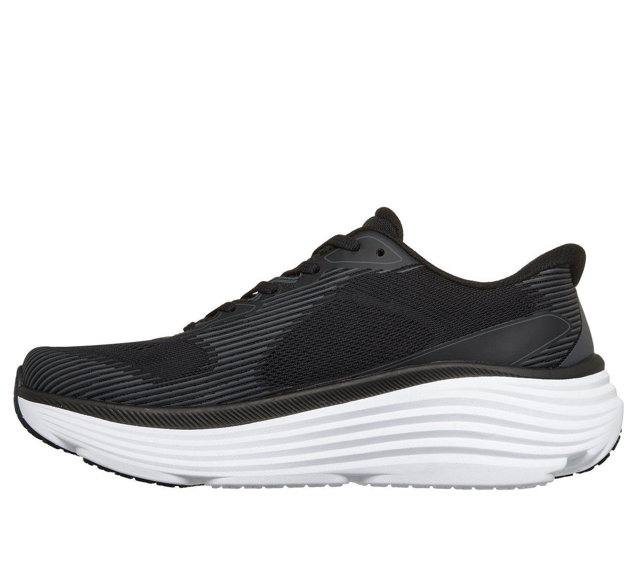 Zapatillas Hombre Slip-ins Max-C Endeavour Negro Skechers-5