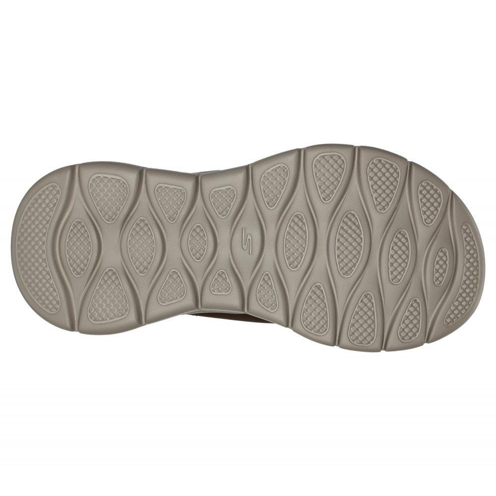 Sandalia Hombre Go Walk Flex Sandal Vallejo Cafe Skechers-2