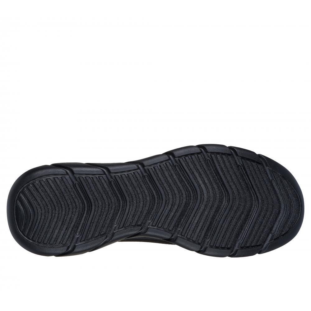 Zapatilla Mujer Bobs B Flex Lo Graceful Stride Negro Skechers-2
