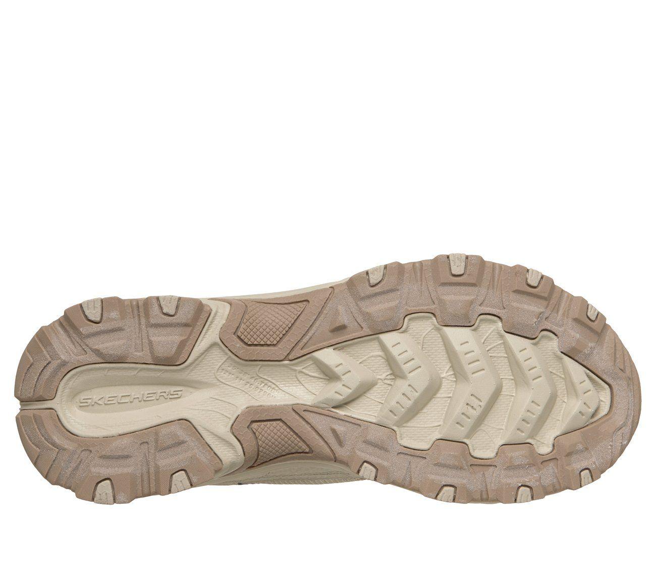 Zapatillas Mujer Stamina At Beige Skechers-2