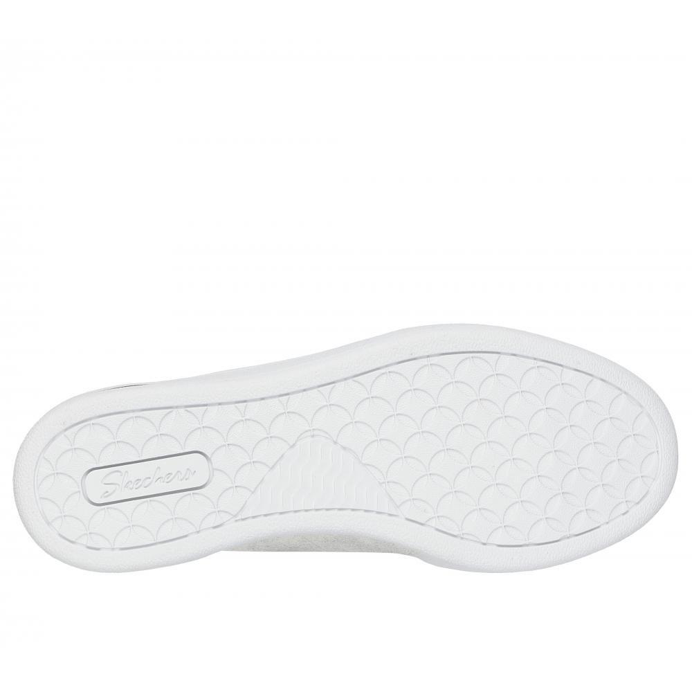 Zapatilla Mujer Arch Fit Classic Gris Skechers-2