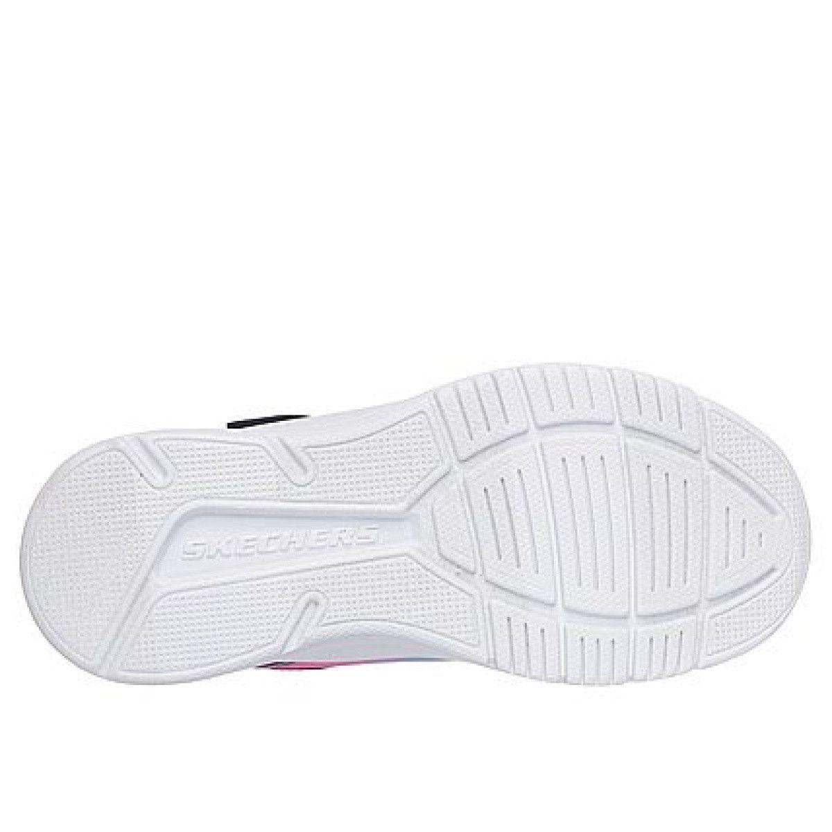 Zapatillas Niña Microspec Ad-Oasis Point Multicolor Skechers-2