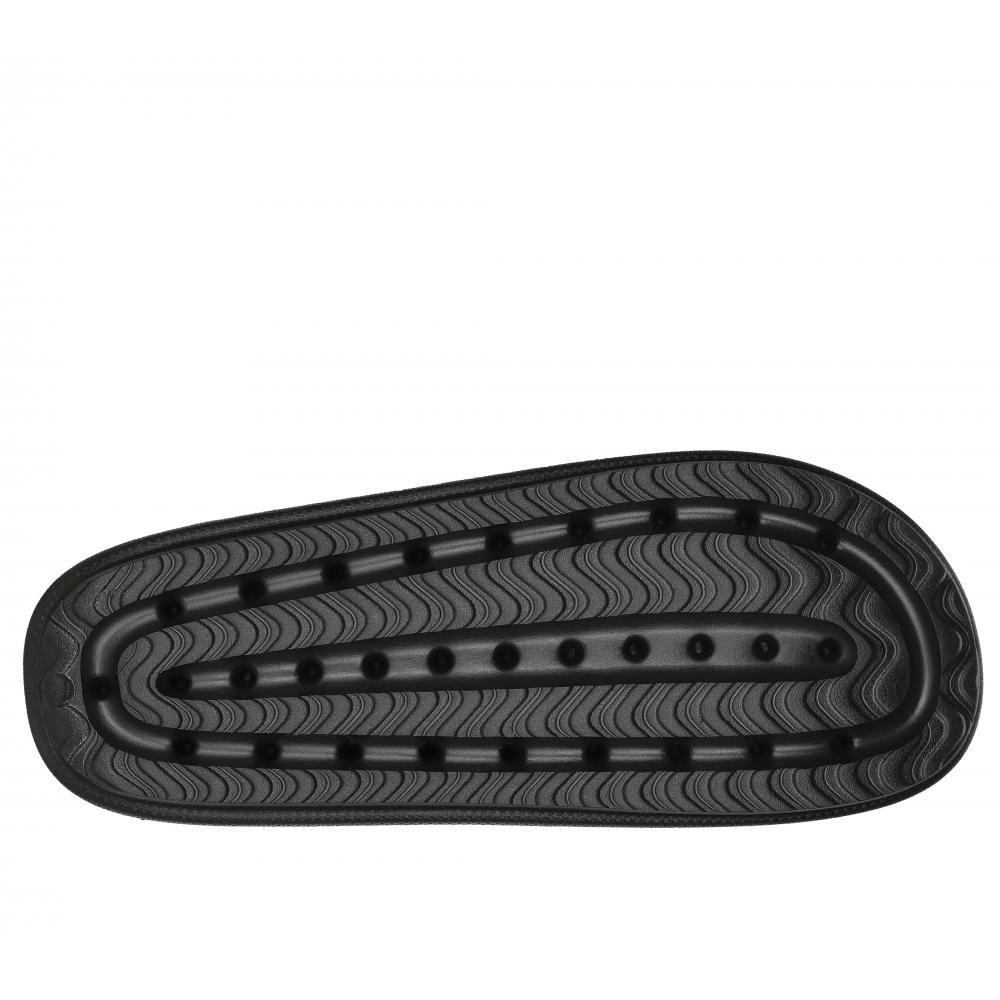 Sandalia Hombre Arch Fit Horizon  Negro Skechers-2