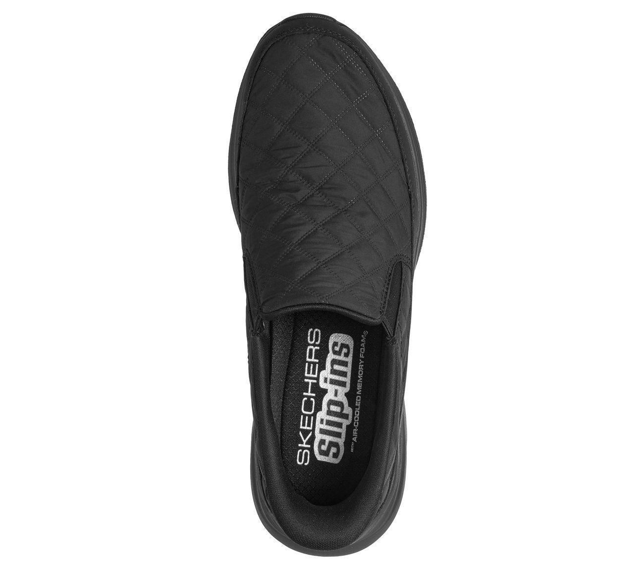 Zapatillas Hombre Skechers Slip-Ins Contour Foam Nordain-1