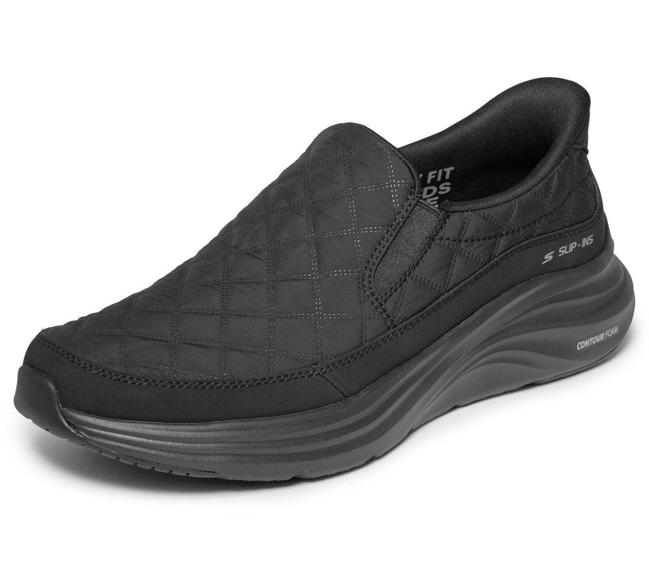 Zapatillas Hombre Skechers Slip-Ins Contour Foam Nordain-4