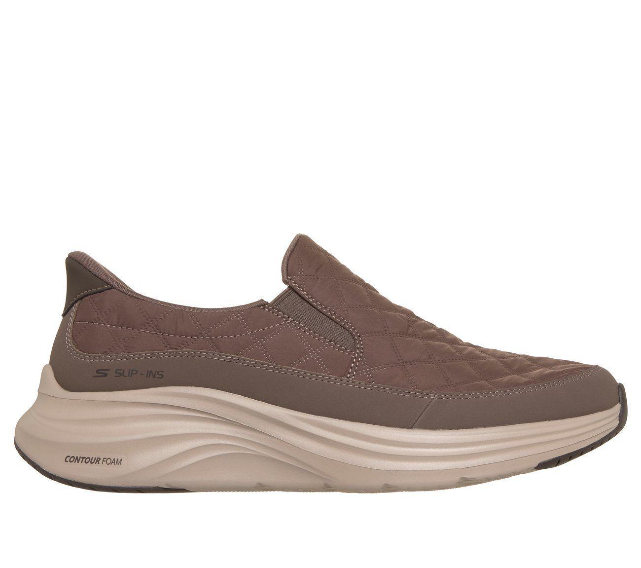 Zapatillas Hombre Skechers Slip-Ins Contour Foam Nordain-0