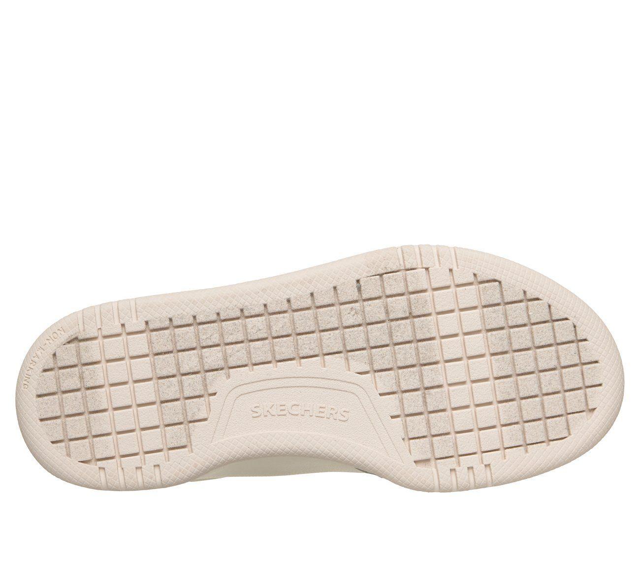 Zapatillas Niña Quick Street Star Squad Beige SL Skechers-2