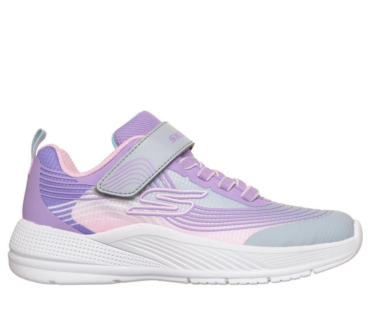 Zapatillas Niña Skechers Microspec Advance-0