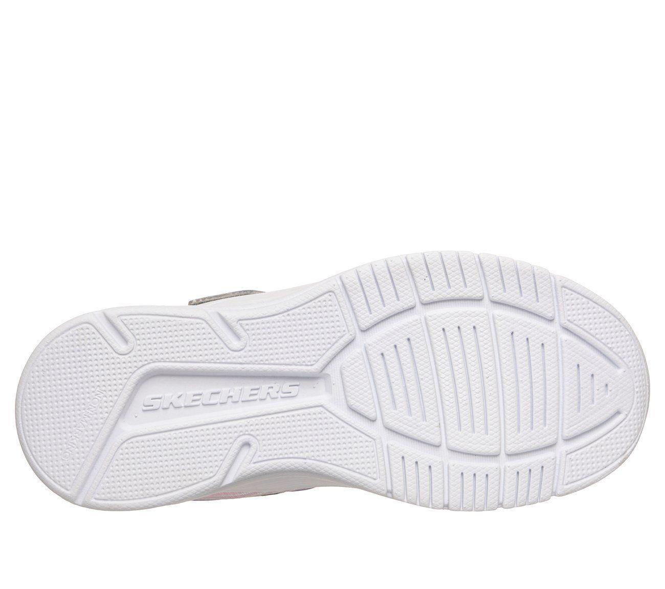 Zapatillas Niña Skechers Microspec Advance-2