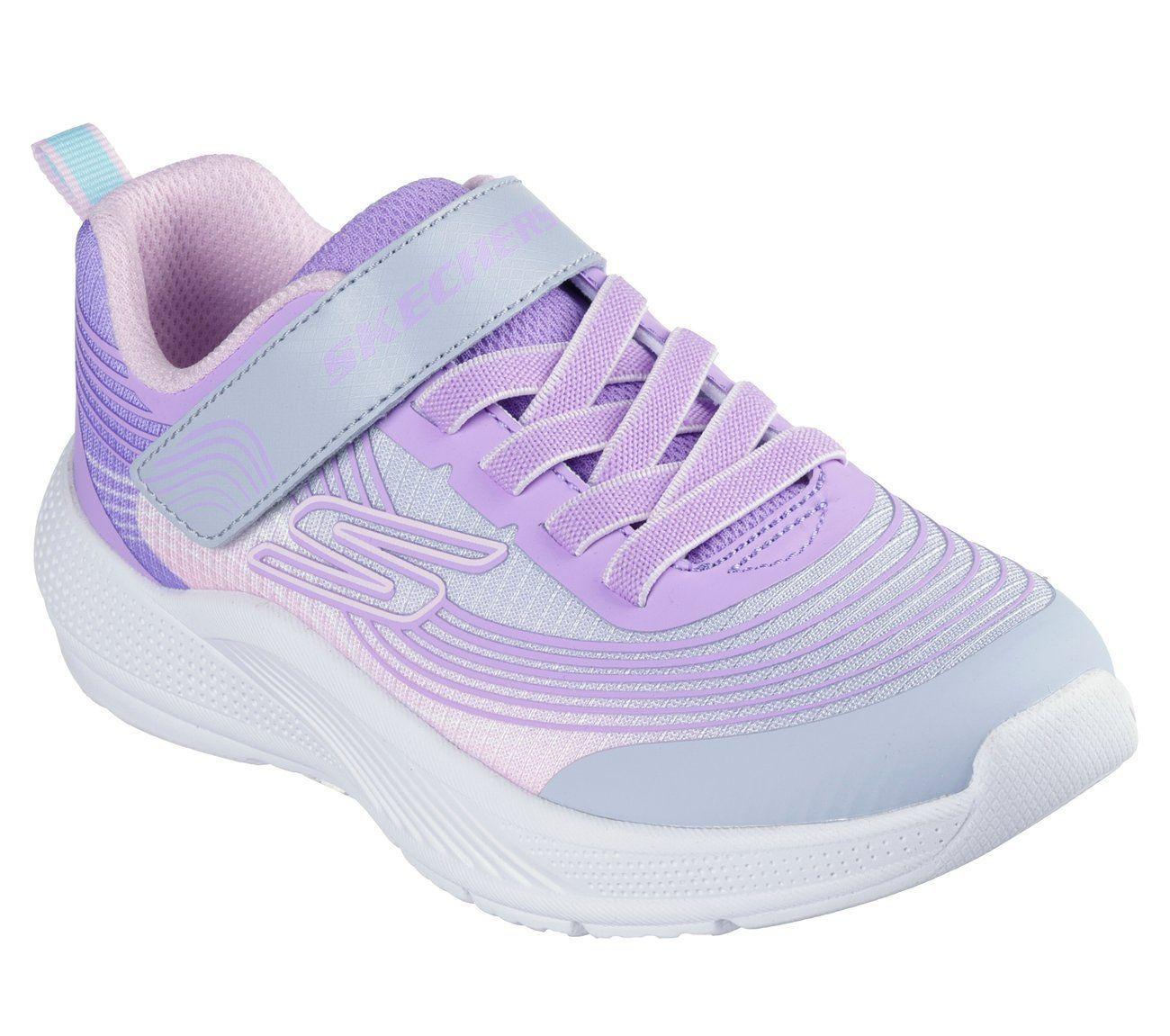 Zapatillas Niña Skechers Microspec Advance-3