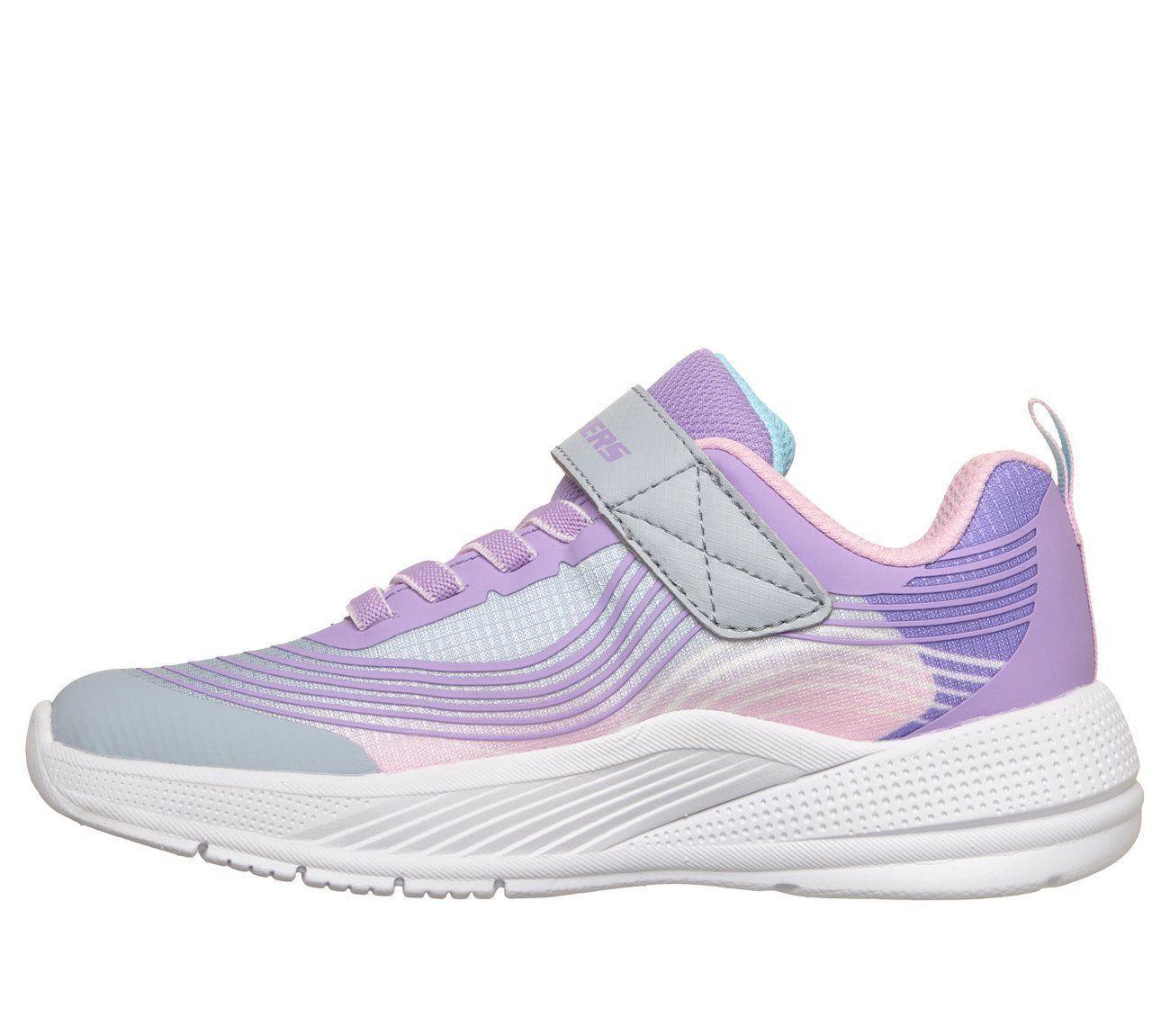 Zapatillas Niña Skechers Microspec Advance-5