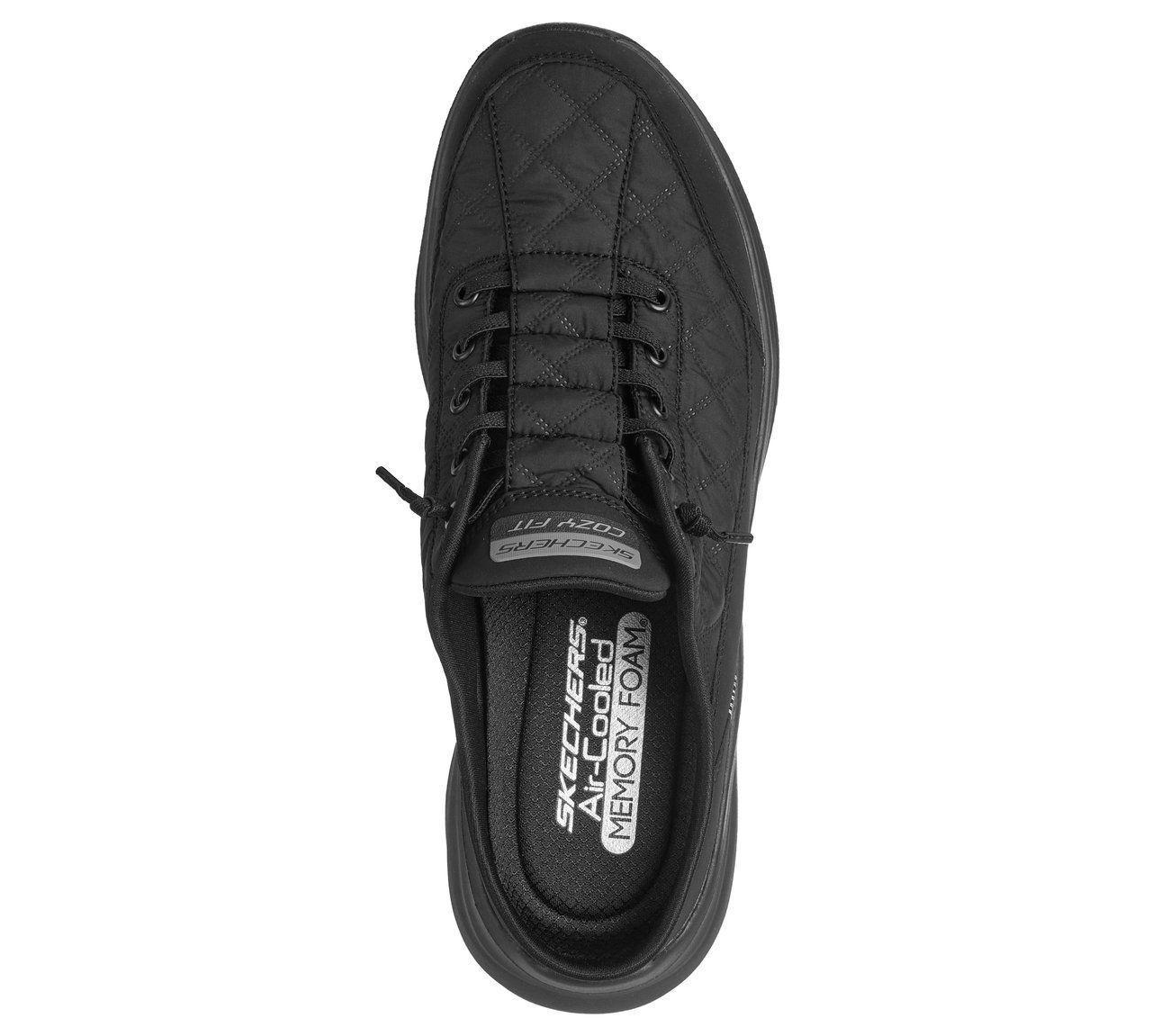 Zapatillas Hombre Skechers Contour Foam Shorva-1