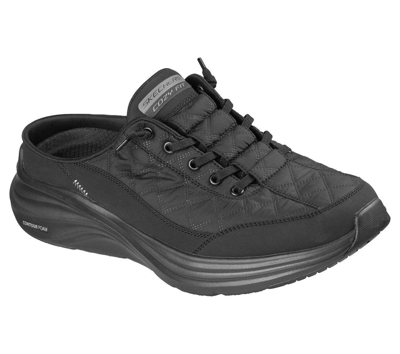 Zapatillas Hombre Skechers Contour Foam Shorva-3