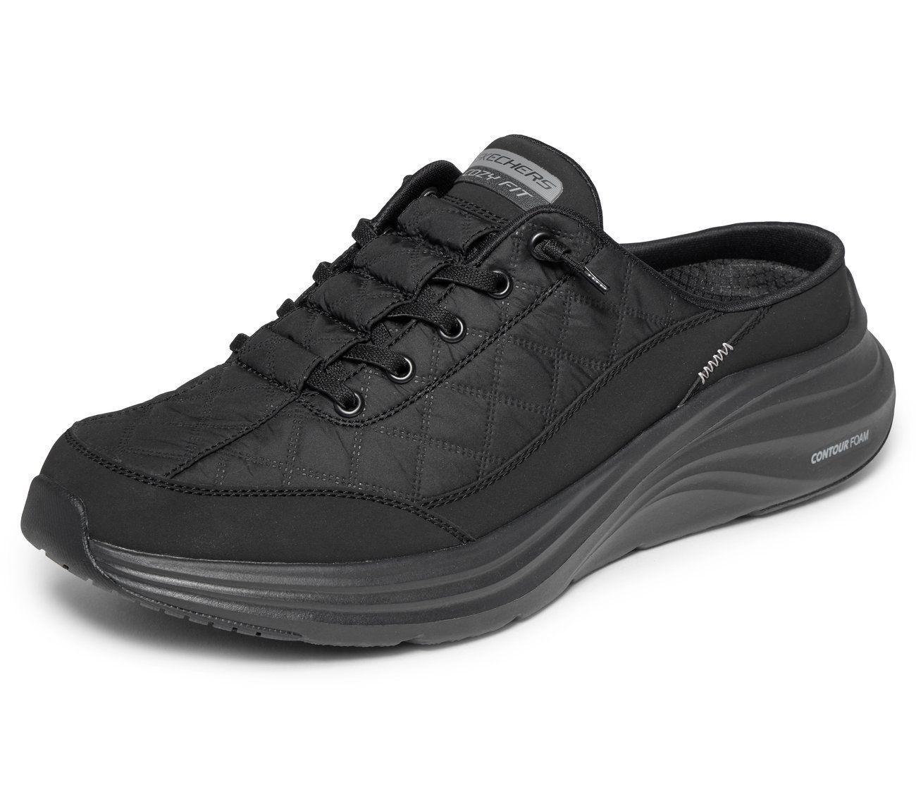 Zapatillas Hombre Skechers Contour Foam Shorva-4