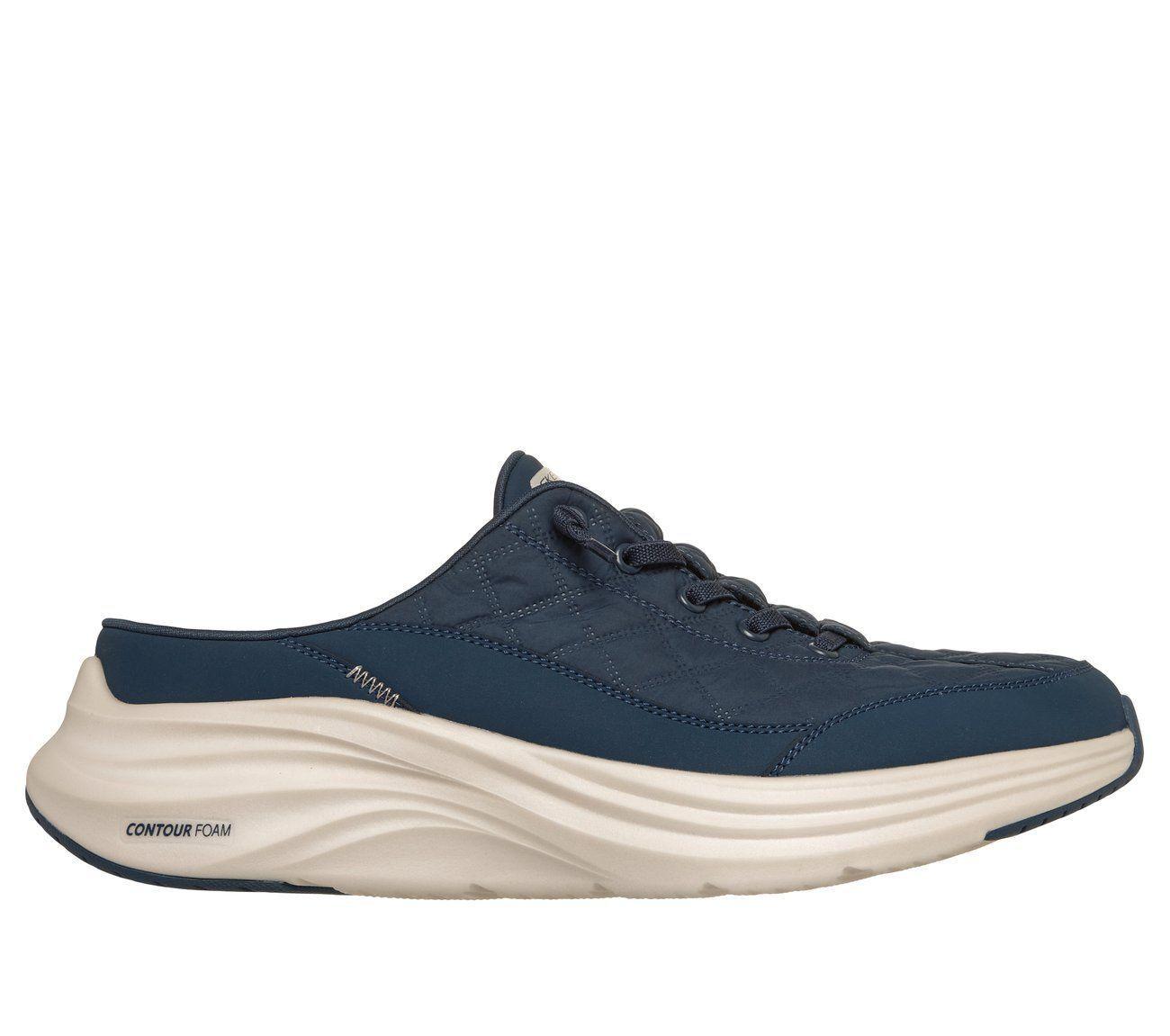 Zapatillas Hombre Skechers Contour Foam Shorva-0