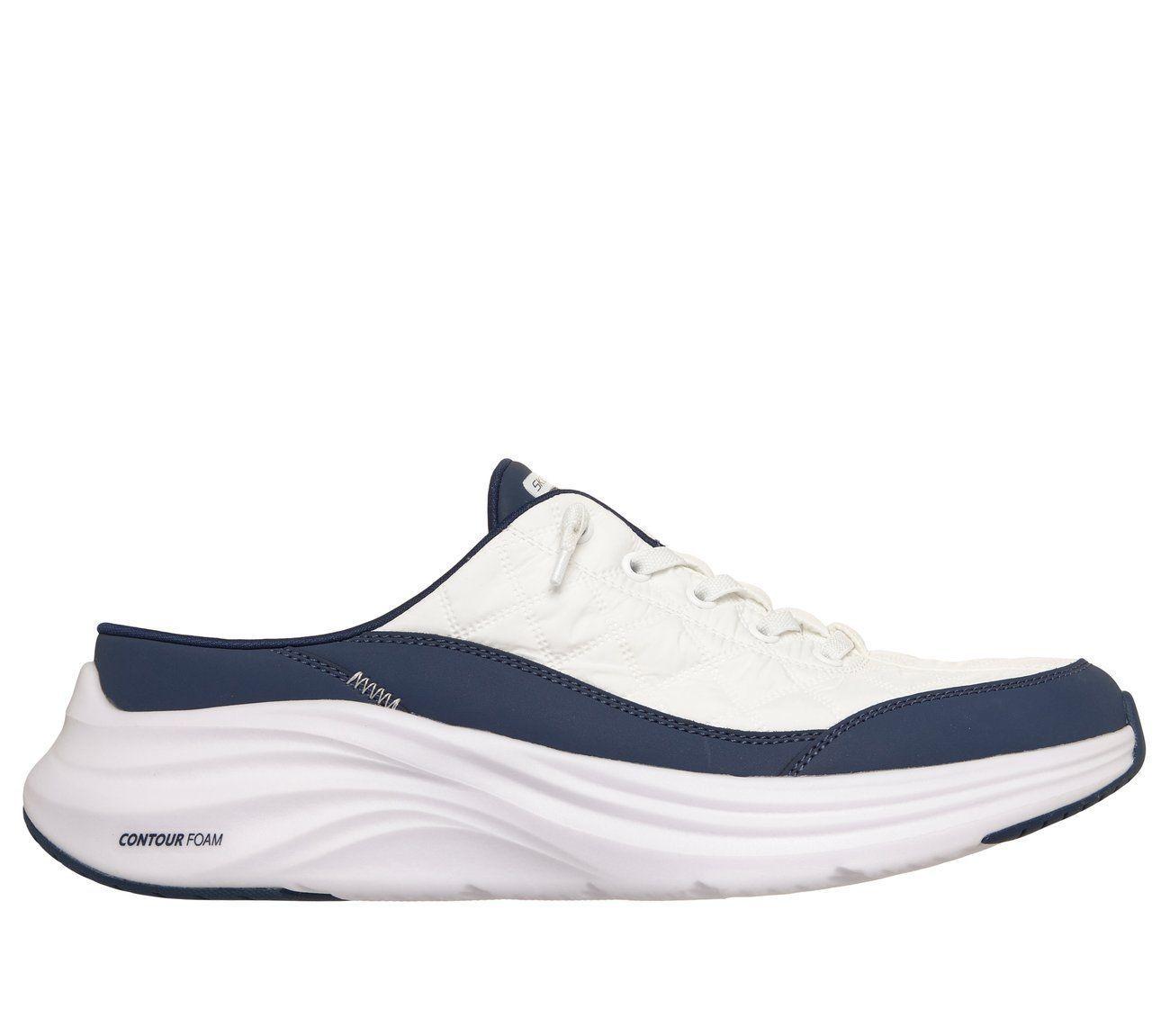 Zapatillas Hombre Skechers Contour Foam Shorva-0