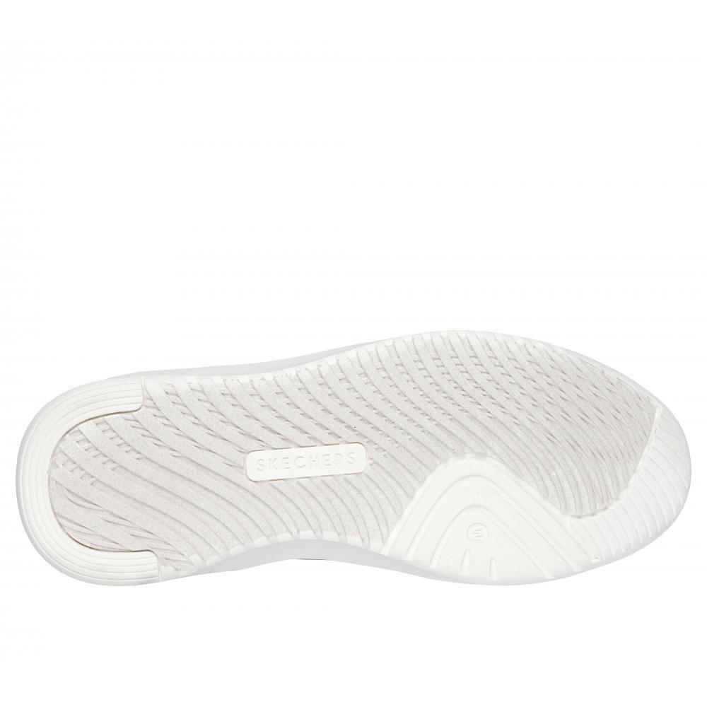 Zapatilla Hombre Skechers Slip-ins: Court Break Negro-2