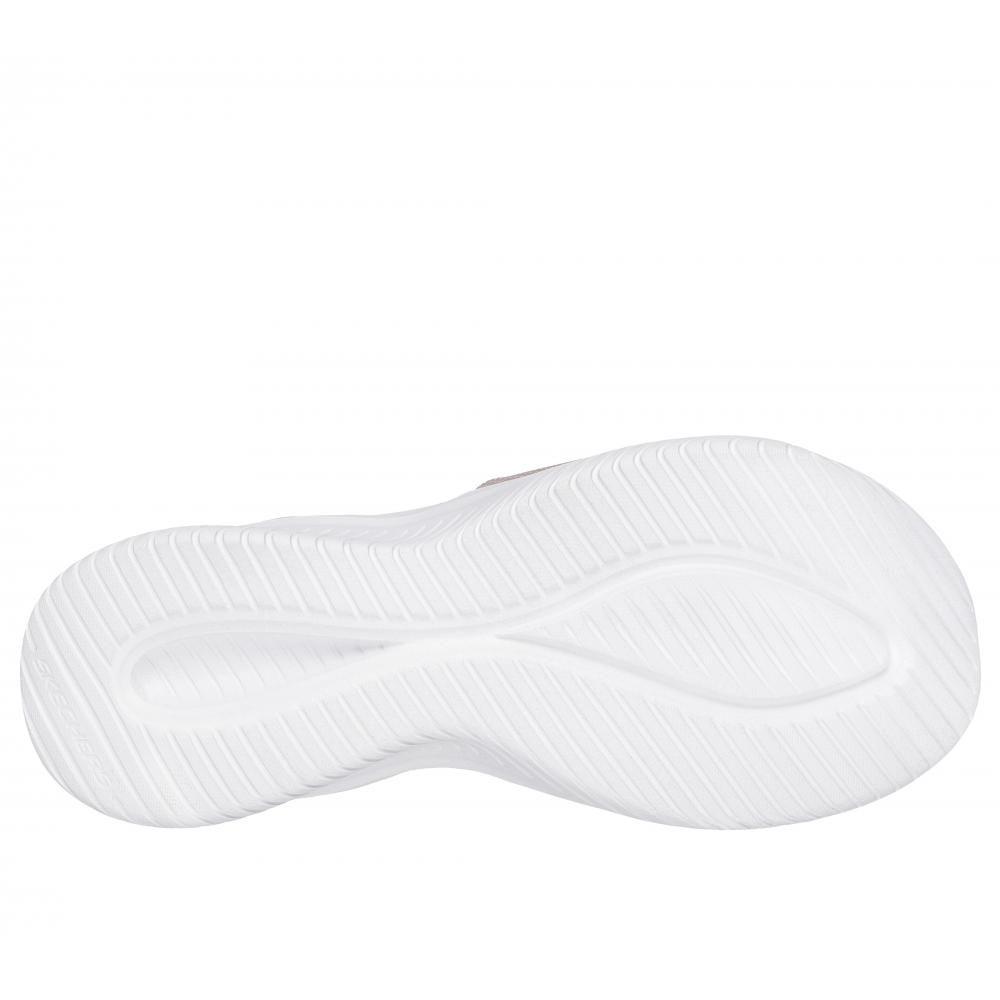 Sandalia Mujer Skechers Slip-ins: Ultra Flex 3.0 Rosado-2