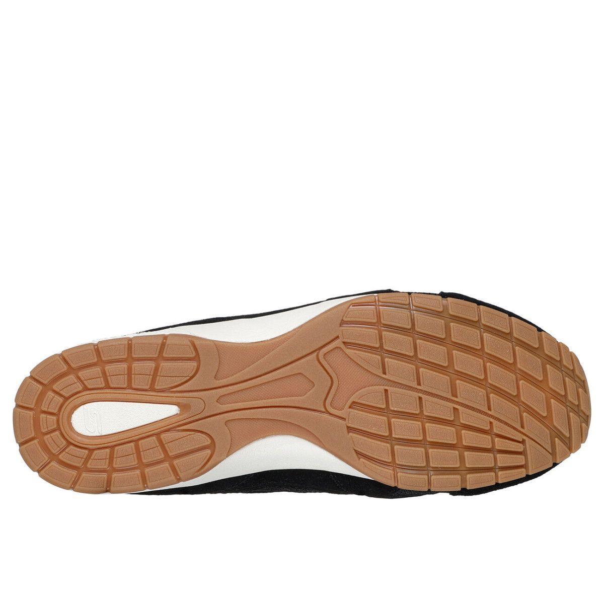 Zapatilla Mujer Retro Lite Negro W Skechers-2