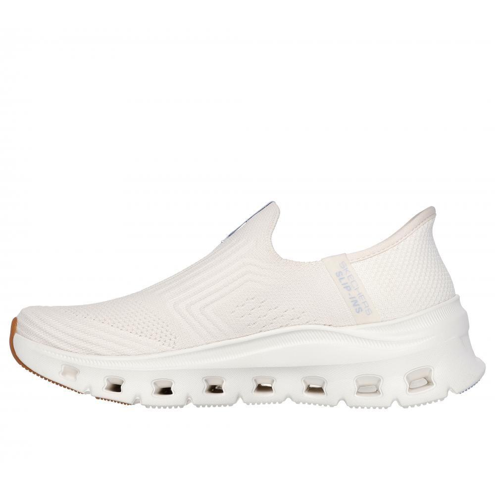 Zapatilla Mujer Skechers Slip-ins: Glide-Step Pro Beige-3
