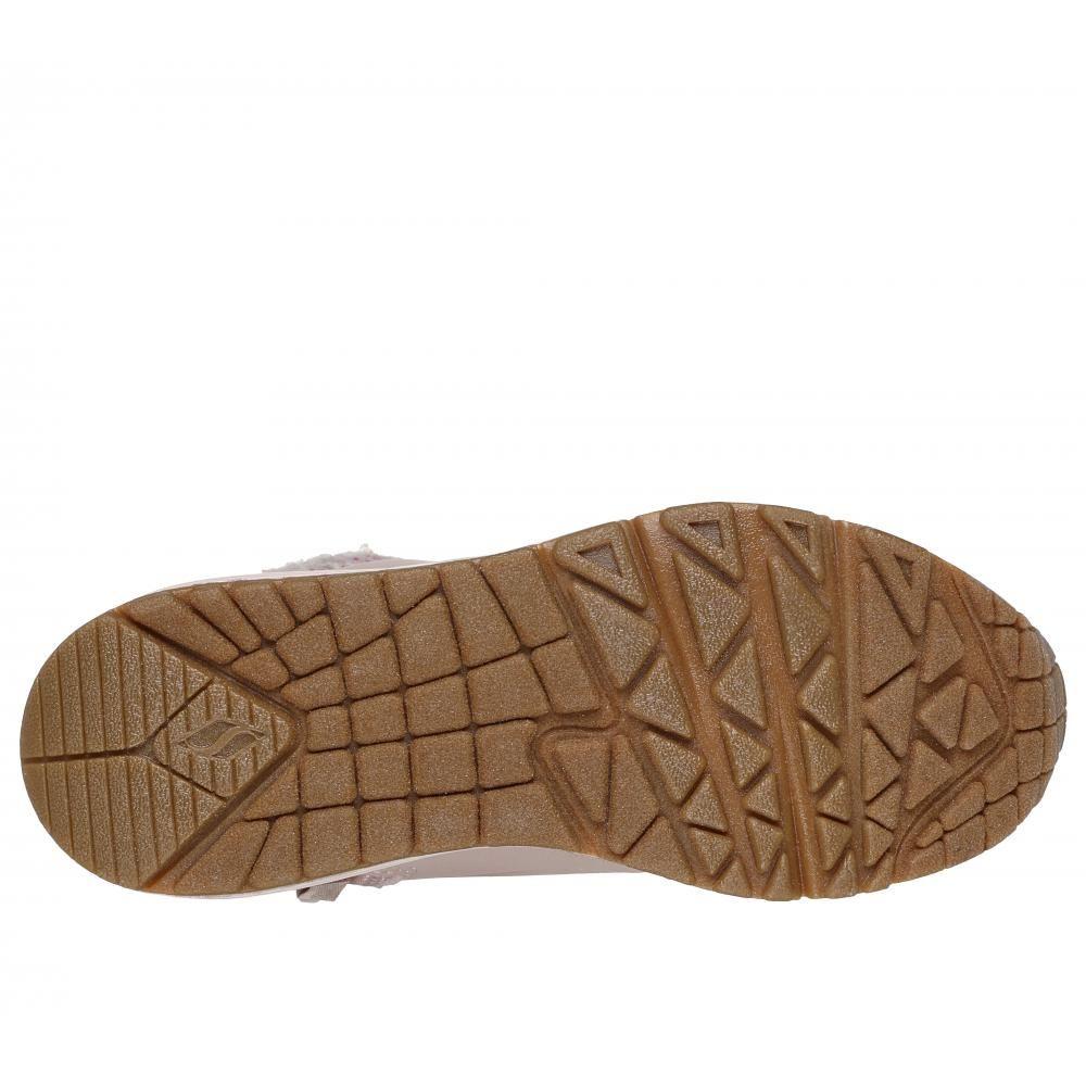 Zapatilla Niña Uno Gen1 Darling Daze Rosado Skechers-2