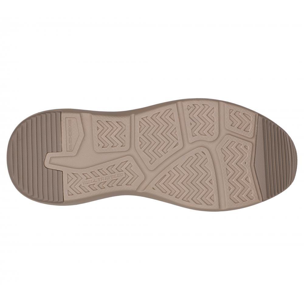 Zapatilla Hombre Skechers Slip-ins: Parson Oswin Café-2