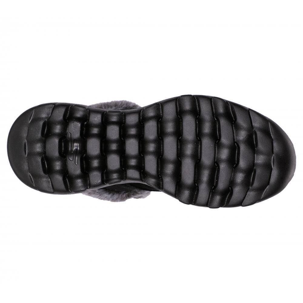 Botin Mujer OnTheGo Joy Negro Skechers-3