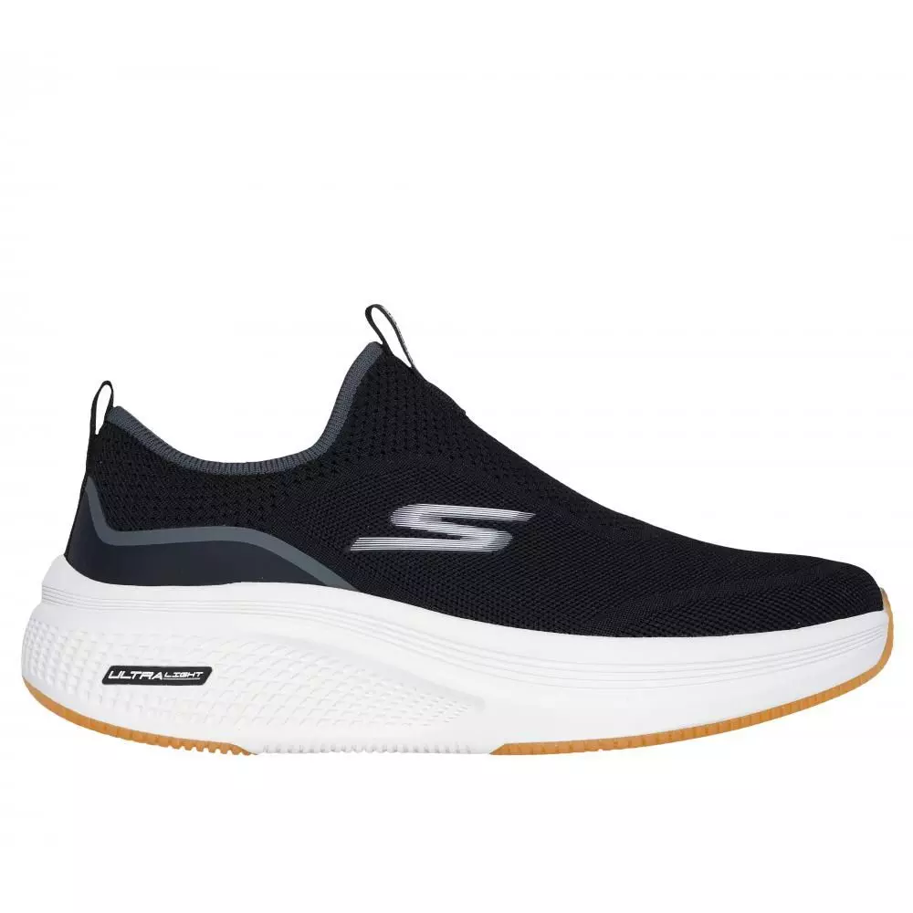Zapatilla Hombre Go Run Elevate 2.0 Upraise Negro Skechers-0
