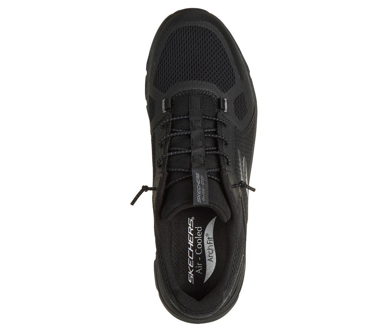 Zapatillas Hombre Skechers Arch Fit Glide-Step Pro Fardoh-1