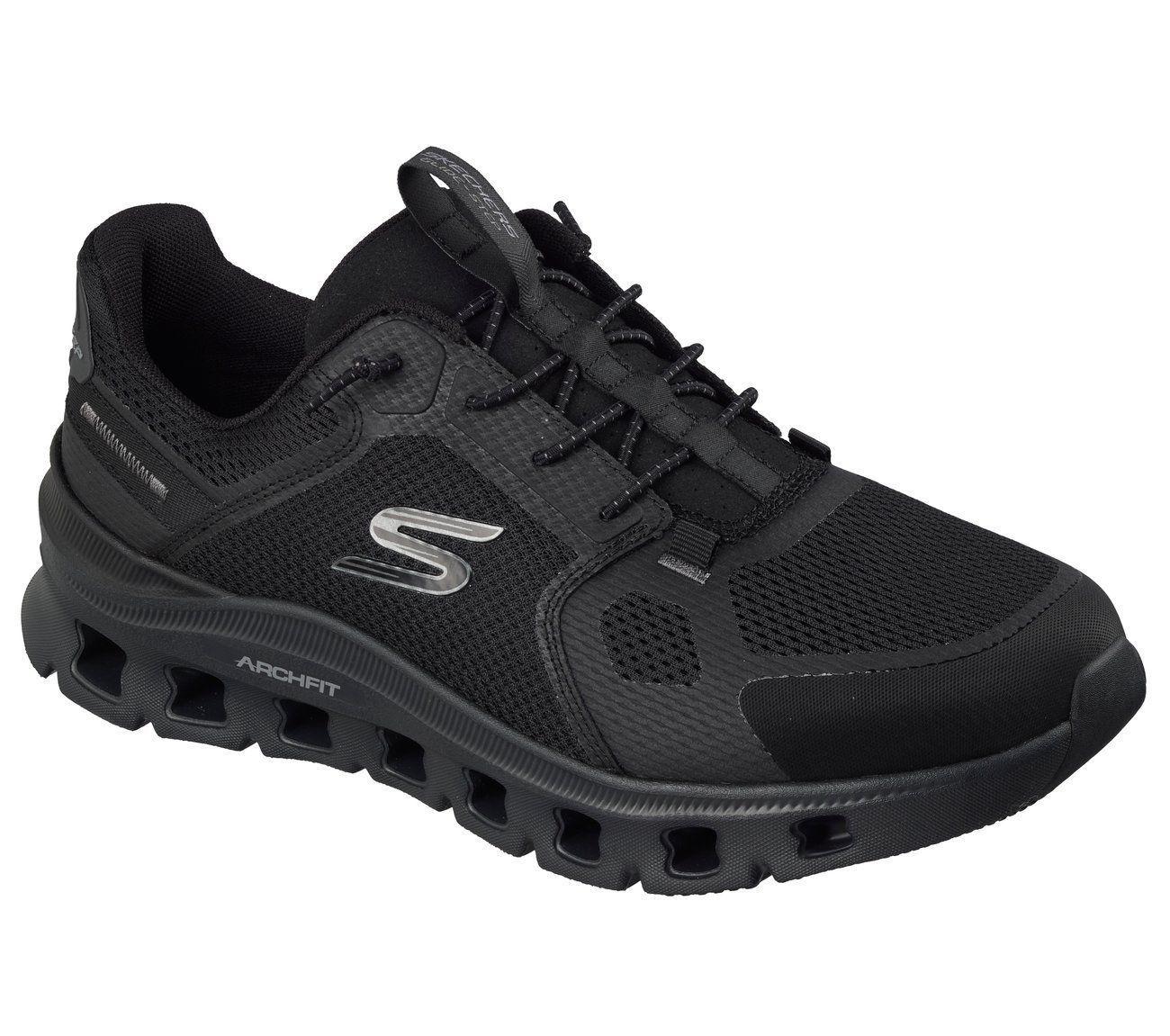 Zapatillas Hombre Skechers Arch Fit Glide-Step Pro Fardoh-3