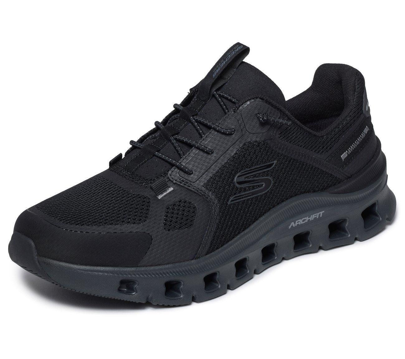 Zapatillas Hombre Skechers Arch Fit Glide-Step Pro Fardoh-4
