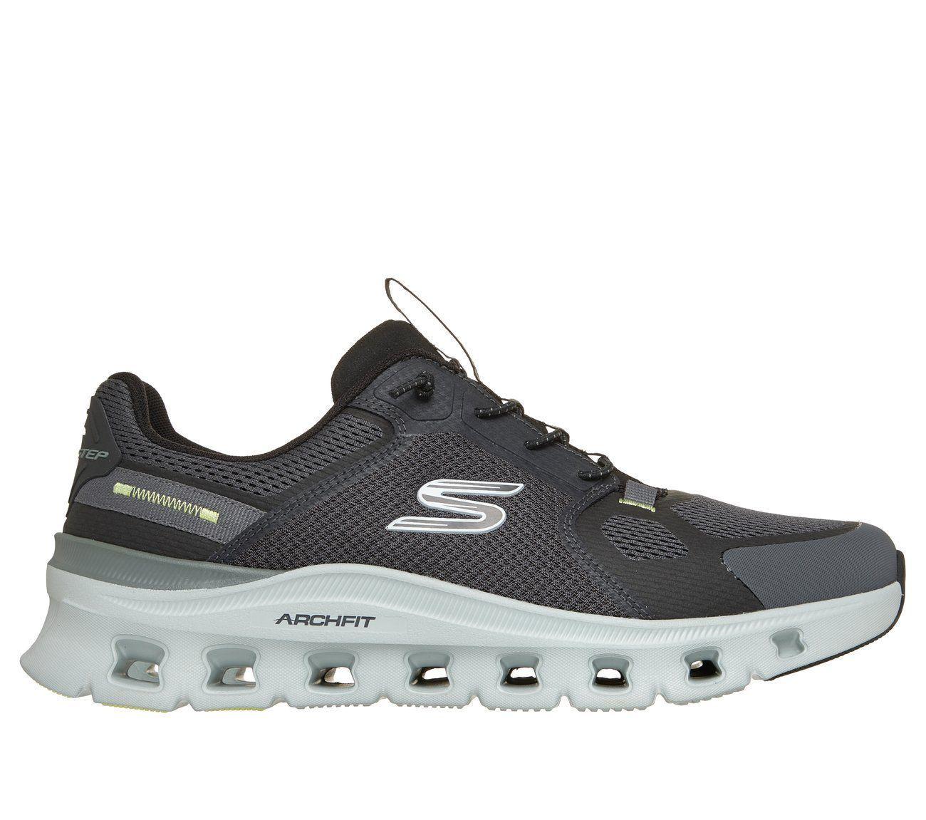 Zapatillas Hombre Skechers Arch Fit Glide-Step Pro Fardoh-0