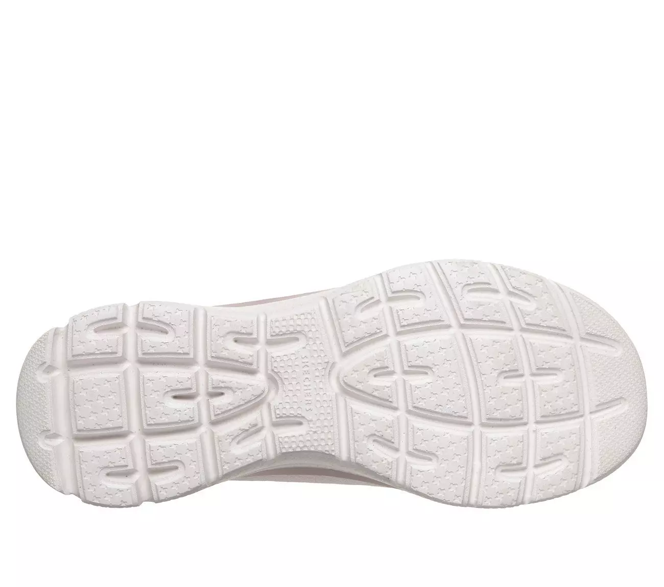 Zapatillas Mujer Summits Plus Rosado claro Skechers-2