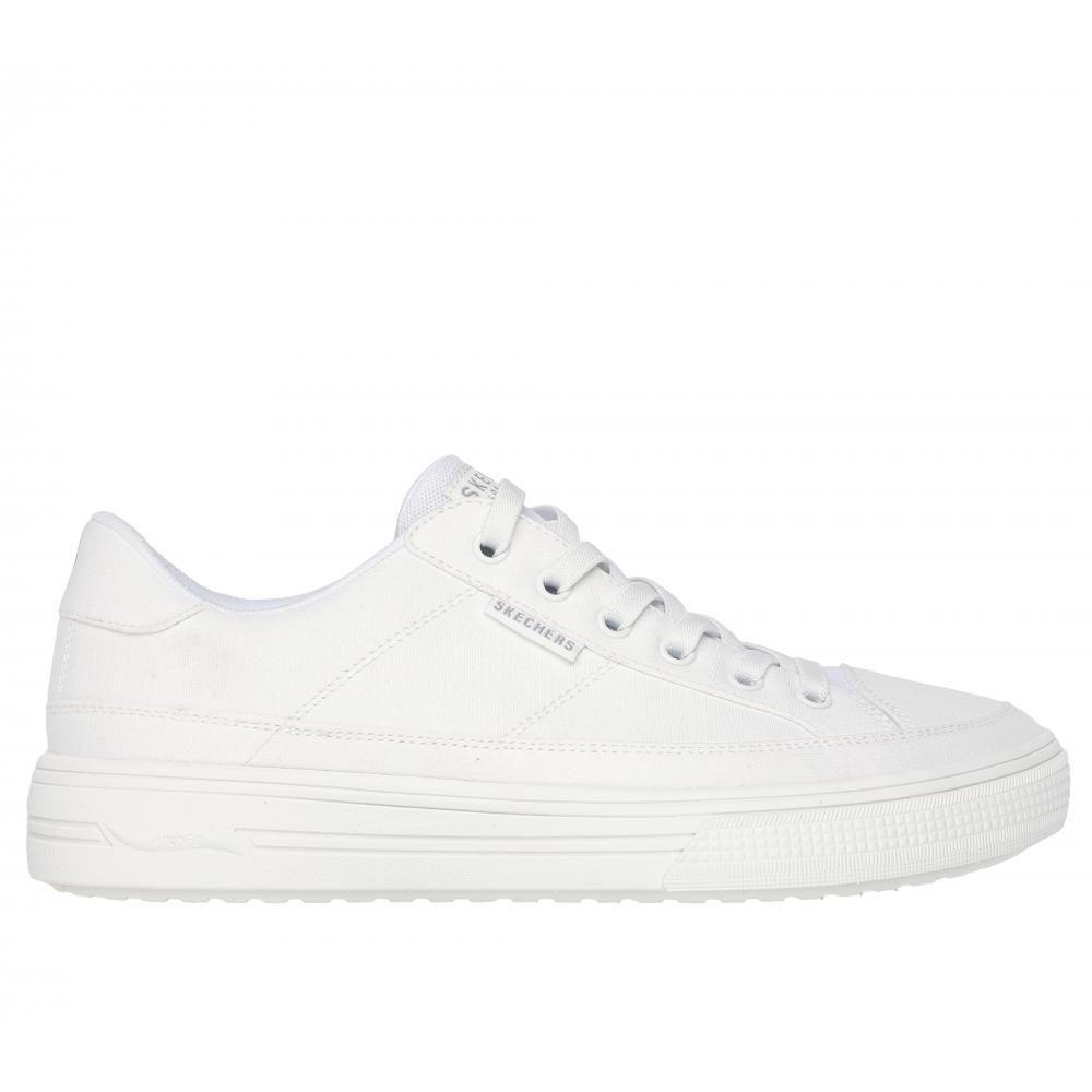 Zapatillas Hombre ArchFitArcade Meet Ya There BL Skechers-0