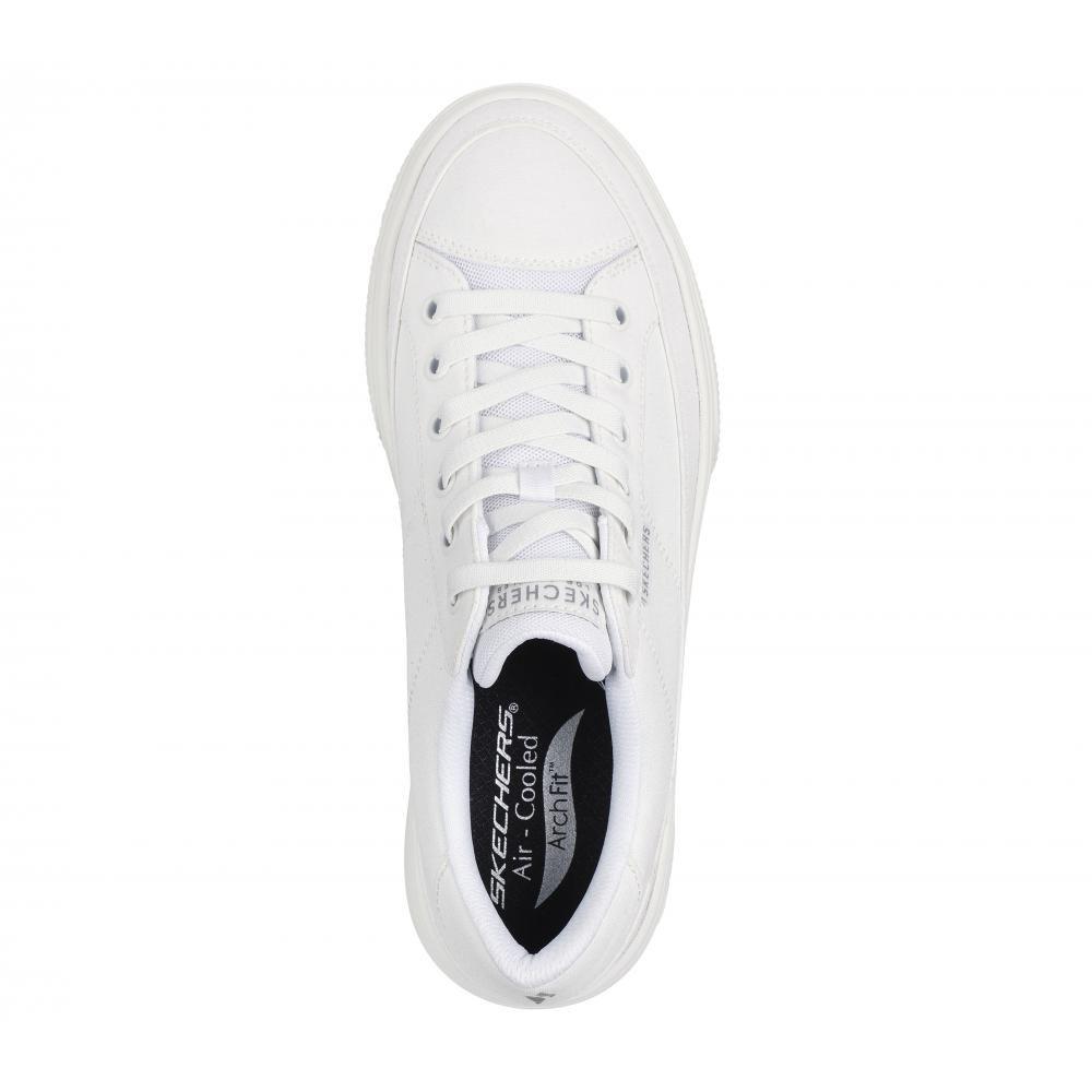 Zapatillas Hombre ArchFitArcade Meet Ya There BL Skechers-1