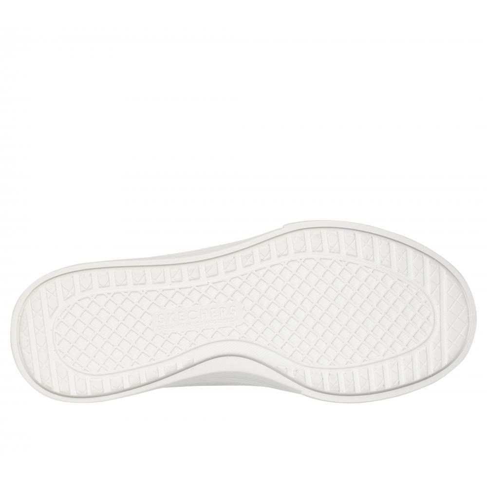 Zapatillas Hombre ArchFitArcade Meet Ya There BL Skechers-2