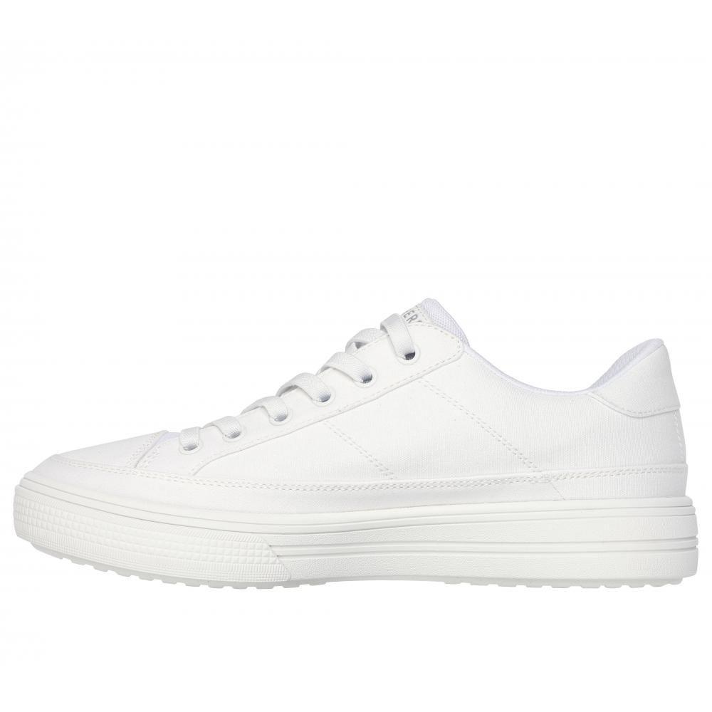 Zapatillas Hombre ArchFitArcade Meet Ya There BL Skechers-3