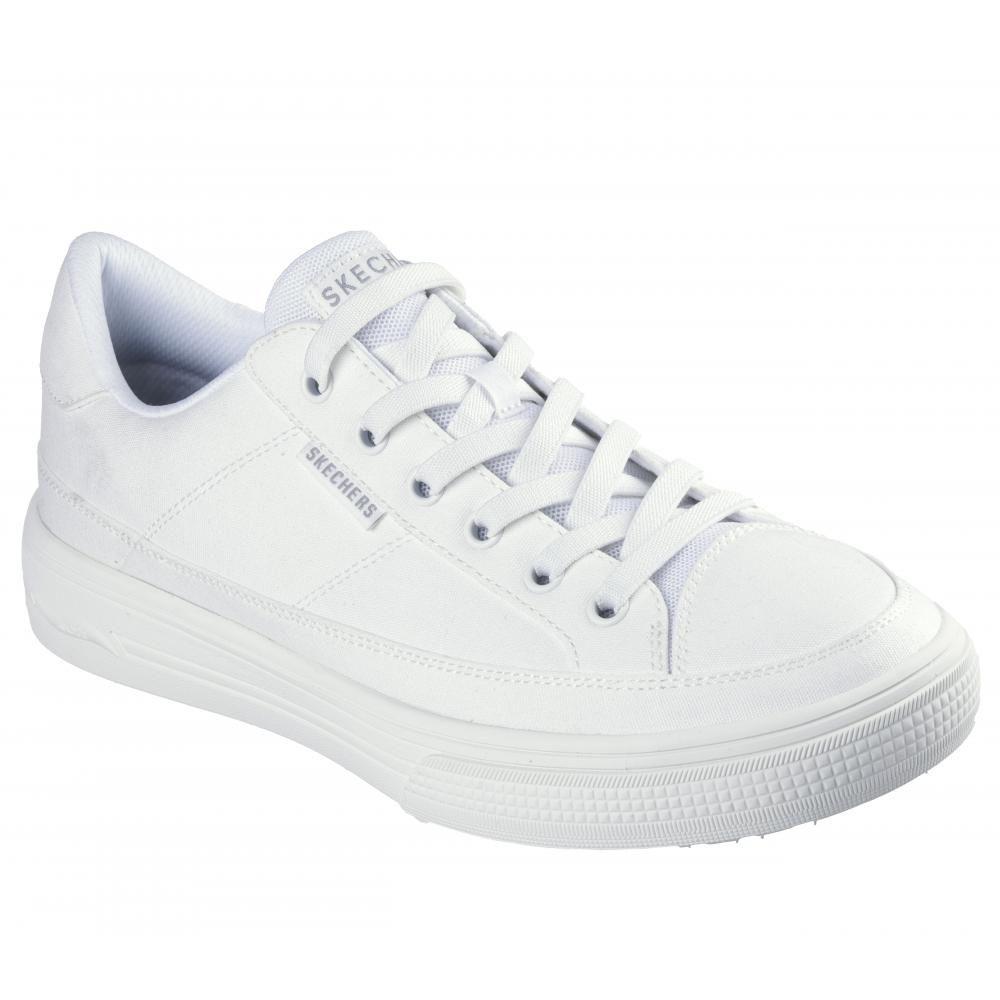 Zapatillas Hombre ArchFitArcade Meet Ya There BL Skechers-4