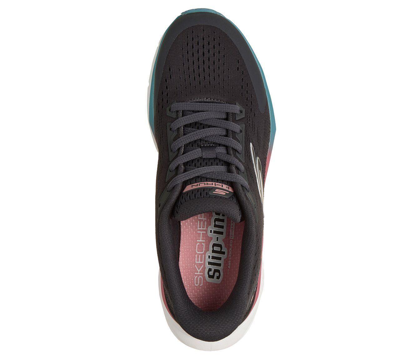 Zapatillas Mujer Skechers Slip-Ins Glide-Step Vortex-1