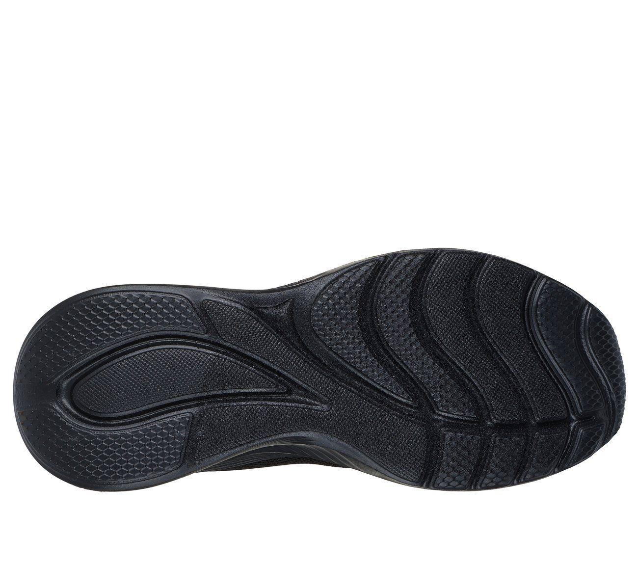 Zapatillas Mujer Skechers Bobs Squad Waves Open Water-2