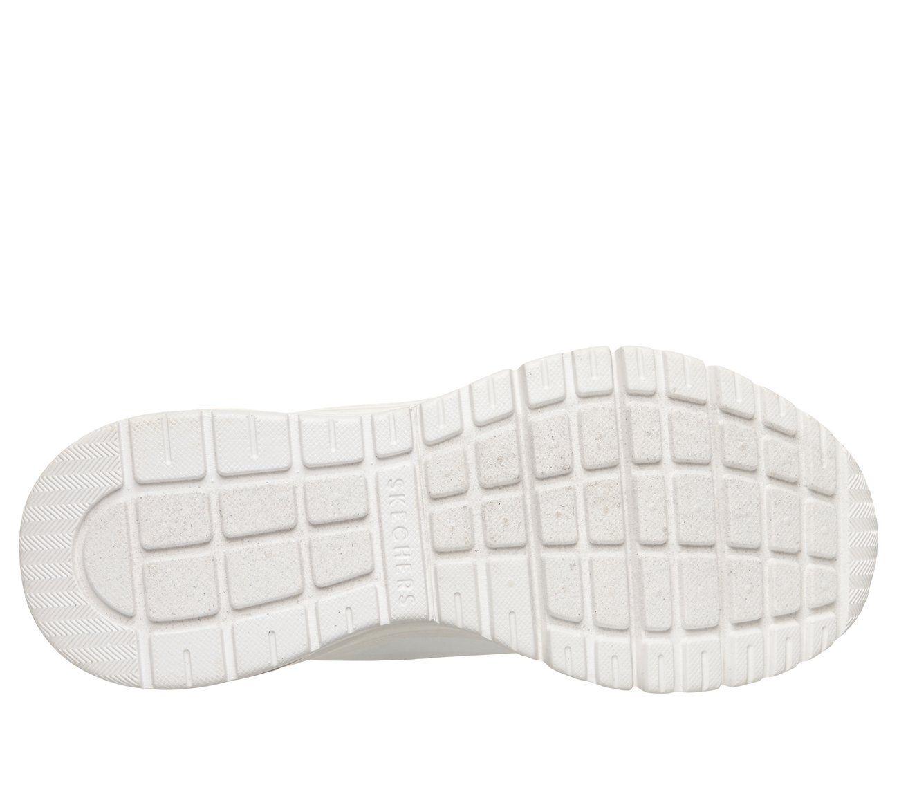 Zapatillas Mujer Uno Flex Blanco Skechers-2