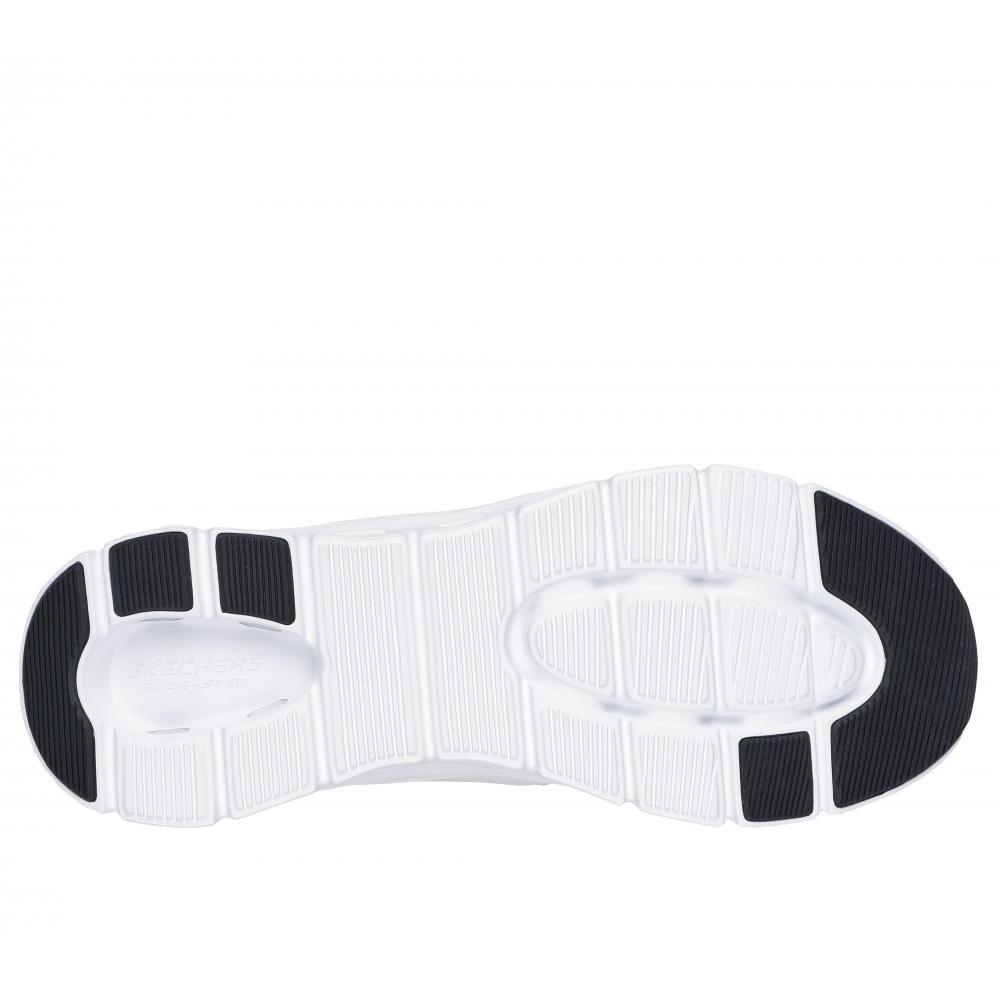 Zapatillas Hombre Slip-ins Glide-Step Pro Blanco WT Skechers-2