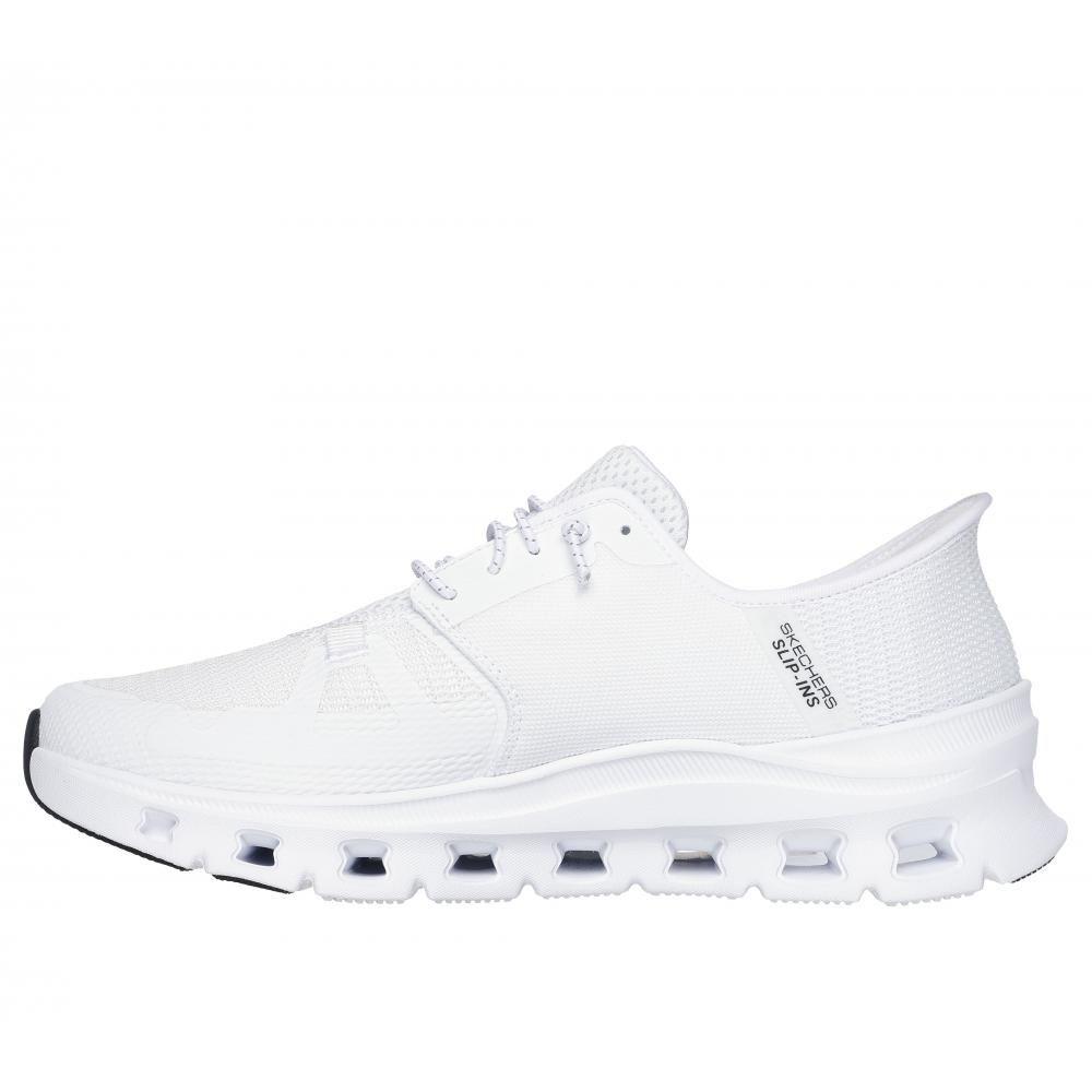 Zapatillas Hombre Slip-ins Glide-Step Pro Blanco WT Skechers-3