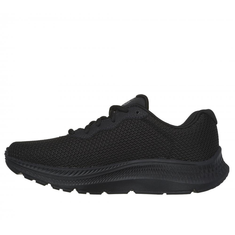 Zapatilla Mujer Go Run Consistent 2.0 Engaged Negra Skechers-3