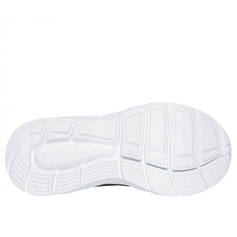 Zapatilla Niño Boundless Negro Skechers-2