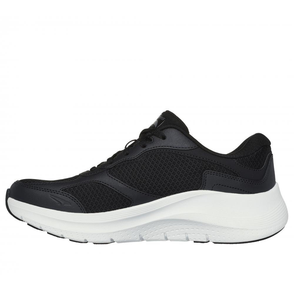 Zapatilla Mujer Arch Fit 2.0 Negra Skechers-3