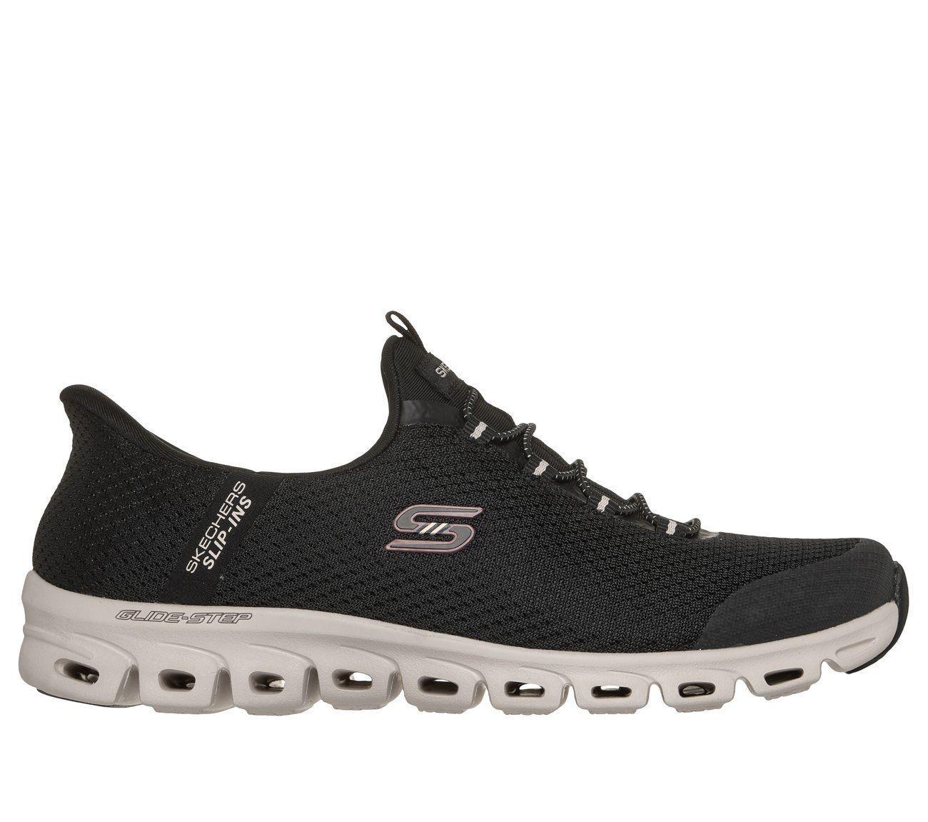 Zapatillas Mujer Skechers Slip-Ins Glide-Step Vibey-0