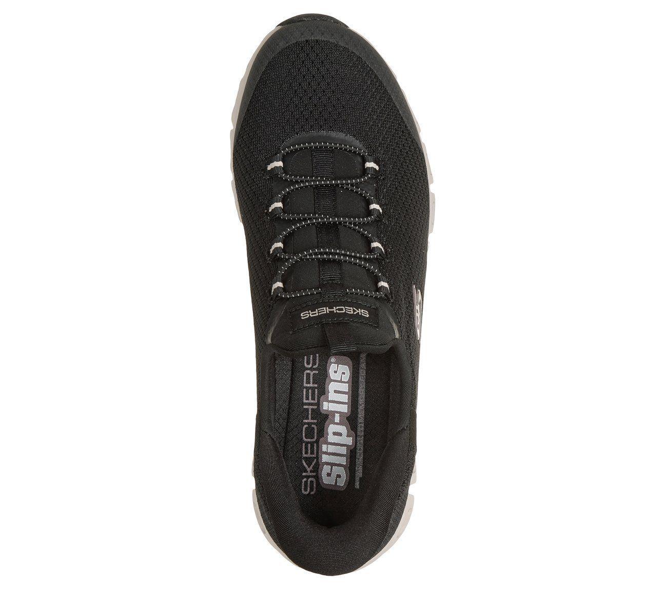 Zapatillas Mujer Skechers Slip-Ins Glide-Step Vibey-1